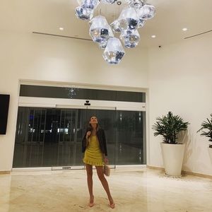 Meet your Posher, Oxy